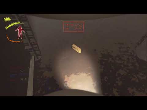 Видео: Попытки сделать рекорды в Летал компани