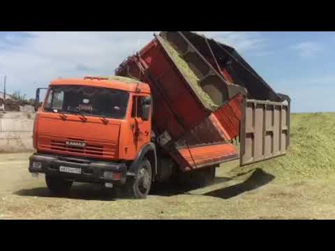 Видео: Знамя Ленина июнь 2019