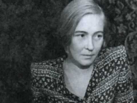 Видео: Настоящее Прошлое | Ольга Берггольц (часть 2)