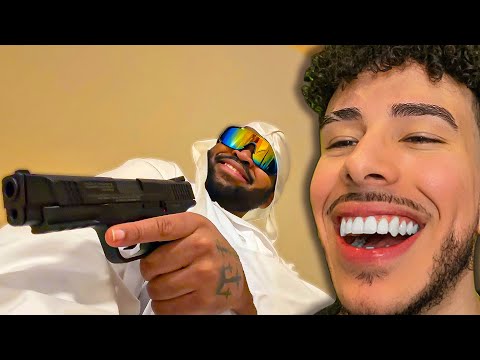 Видео: Тра Рэгс, возможно, самый смешной человек на свете 💀