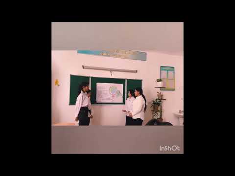 Видео: 51 ЖОМ. 9-сынып. Бұқар жыраудың "Тілек" толғауы