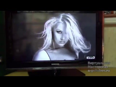 Видео: Ремонт блока питания TV Samsung