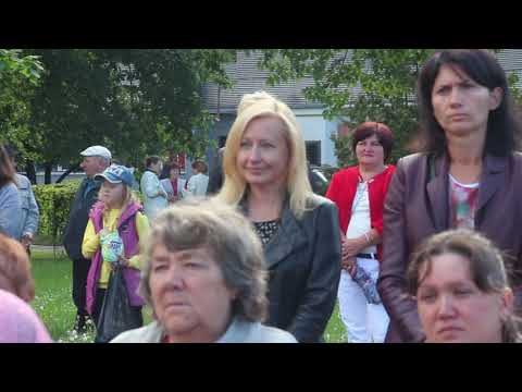 Видео: Святковий концерт до Дня села Кортеліси