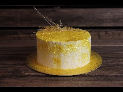 Видео: Торт Морковный пошаговый рецепт / Карамельные нити