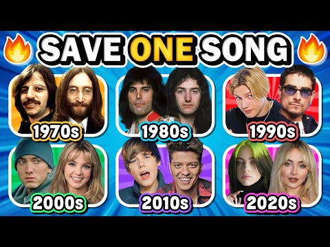 Видео: 1970-е против 1980-х против 1990-х против 2000-х против 2010-х против 2020-х⭐️Сохраните одну песн...