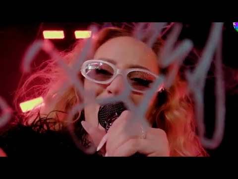 Видео: ВК-Fest 2025 | ANNA ASTI | Синяя сцена | Лужники 👑❤️‍🔥