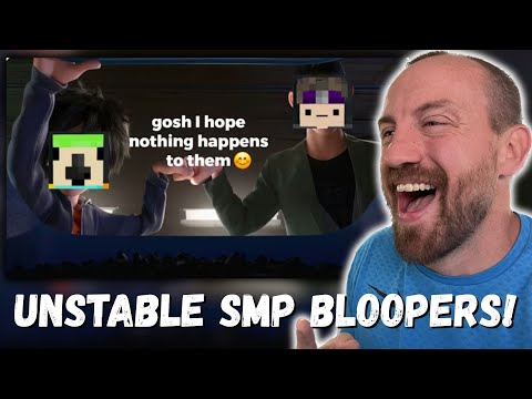 Видео: НЕСТАБИЛЬНЫЕ ЛЯПЫ SMP УМОРАЖИВАЮТ!!! Ляпы режиссёрской арки (РЕАКЦИЯ Жёны/режиссёра ТОЧКА ЗРЕНИЯ!!!)