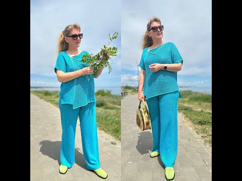 Видео: Время костюмов/ Готов Аквамарин