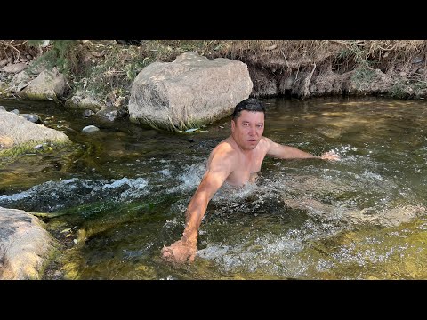 Видео: Узбекская  Швейцария! Такое не покажут Туристам!