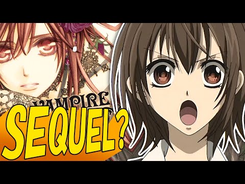 Видео: СИКВЕЛ «Рыцаря-вампира» лучше оригинала