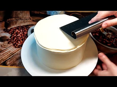 Видео: ТОРТ МИШКА