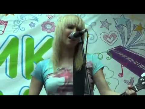 Видео: Праздник ДЕТСТВА в РИО  01 06 2013г )