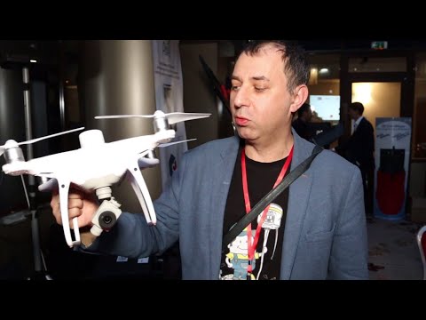 Видео: Уникальные БПЛА решения. ГЕОПРИБОР и Фиксар