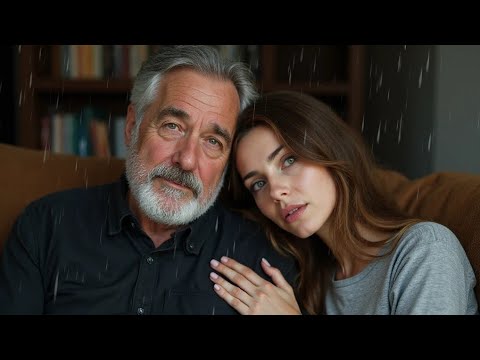 Видео: Когда сирота стала любовью всей его жизни