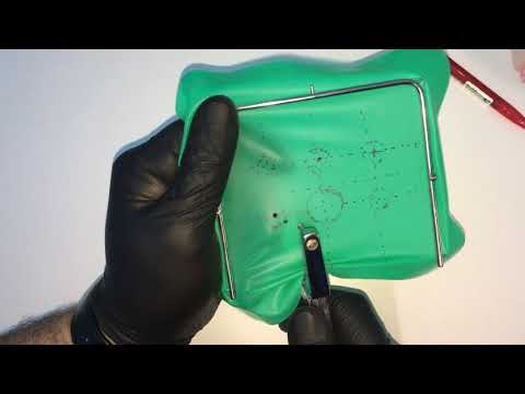 Видео: Простая изоляция