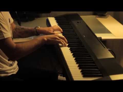 Видео: Жестокая любовь (Киркоров фортепиано cover)