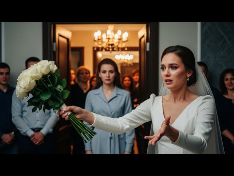 Видео: Родные меня похоронили, а я «воскресла» на свадьбе сестры