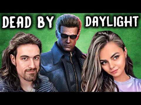 Видео: Первый в очереди на крюк - Dead by Daylight