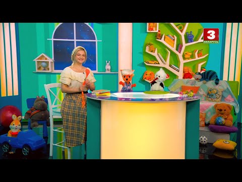 Видео: КАЛЫХАНКА  |  Новы Буслік - 17.08.2025