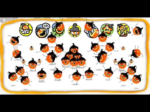 Видео: Ищем достижения вместе с Чучелом. (Chuchel) Осторожно спойлеры!!!