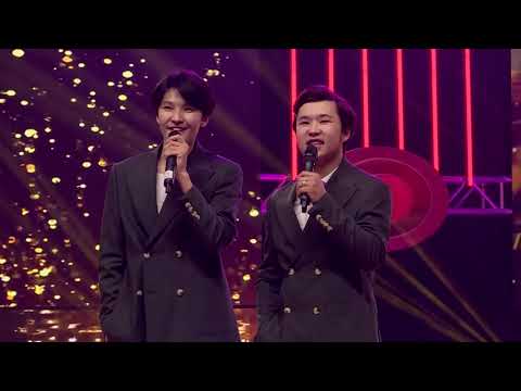 Видео: КҮЛКІ СЫЙЛАЙЫҚ ӘЙЕЛГЕ! "ЕКІ ЕЗУ" театры (2024 жыл)