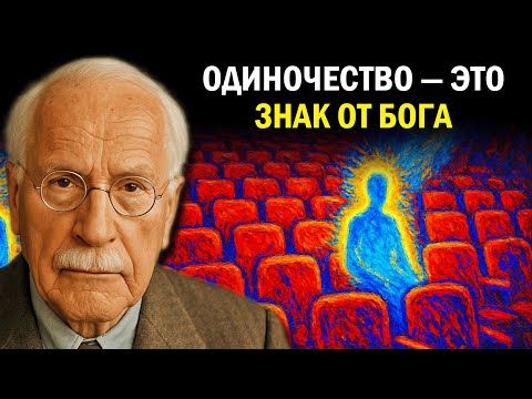 Видео: 6 признаков того, что у вас есть аура, которую 99% людей не могут понять - Карл Юнг