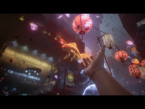 Видео: Прохождение Cyberpunk 2077 #29