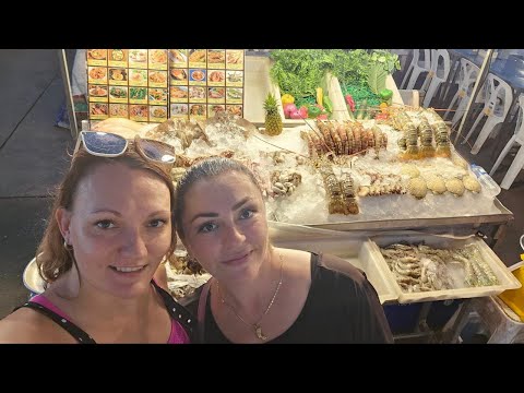 Видео: Перезагрузка на Пхукете! Что выбрать для отдыха Таиланд или Вьетнам. Цены, пляжи, что посмотреть!