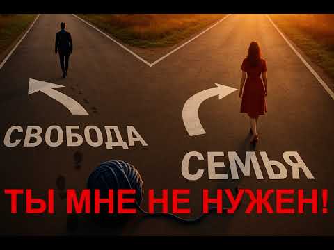 Видео: КЛАССНАЯ ПЕСНЯ - ТЫ МНЕ НЕ  НУЖЕН!