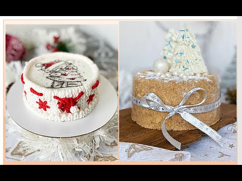 Видео: МК Торт Рубленный🍰РЕЦЕПТ от @tortiya.vl