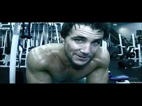 Видео: Грег Плитт мотивация