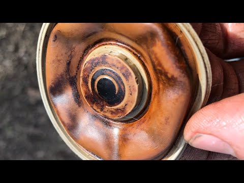 Видео: Спасет ли от масложёра замена мембраны ВКГ VW Touareg 3.6 часть 1