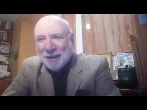 Видео: Борис Львович. Закулисные байки