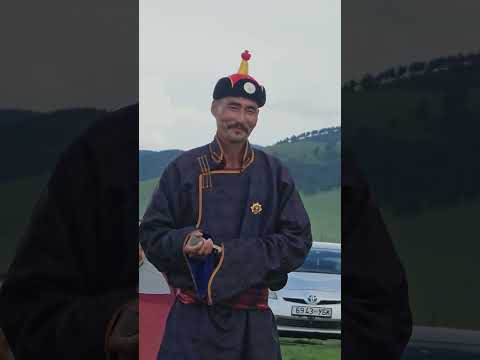 Видео: Дундговь аймаг, Луус сумын алдарт уяач Э.Улаанхүү-Нутгийн бараа