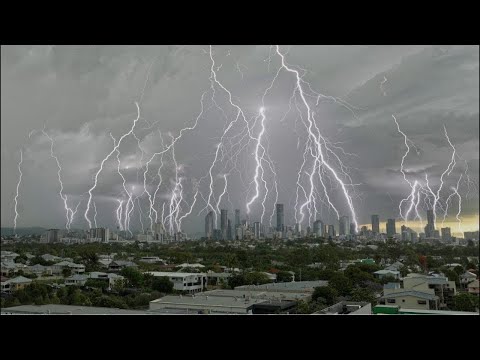 Видео: Австралия в эфире.