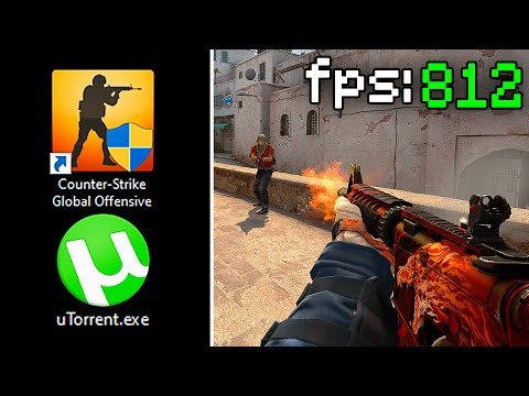 Видео: Что Происходит в пиратской CS:GO Спустя Год После УДАЛЕНИЯ?