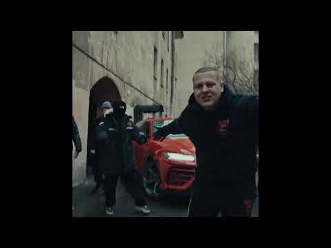 Видео: [FREE] ALBLAK 52 x BIG BABY TAPE Type Beat - "На Связи" | (prod. Morte)