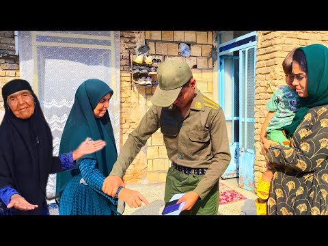 Видео: Шокирующее открытие! Злая старушка передала бездомного ребёнка полиции