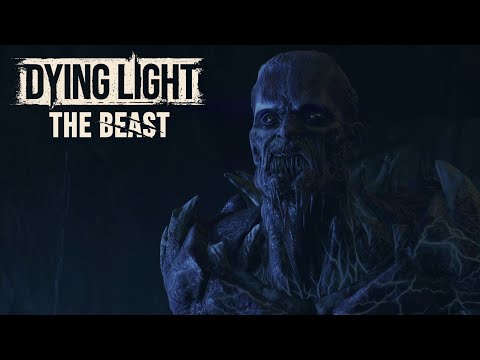 Видео: ИНВИЗНЫЙ ЧЕРТ | Dying Light: The Beast #13