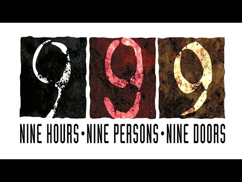 Видео: Прохождение Zero Escape: 999 #1 (На русском)