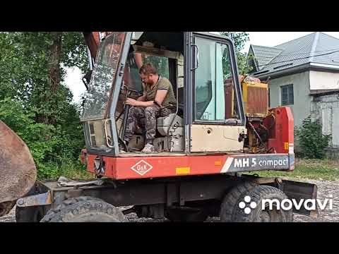 Видео: Дорога длинною в год.