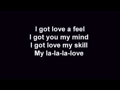 Видео: MiyaGi & Эндшпиль, Рем Дигга - I Got Love (Слова песни)