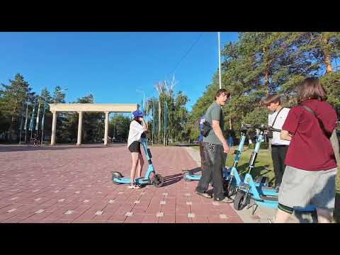 Видео: Лисаковск 12.07.2025 #лисаковск #казахстан #лето