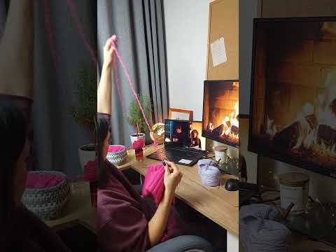 Видео: #вязання Частина 2
