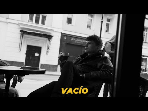 Видео: САУНДЧЕК: VACÍO | Сезон 3