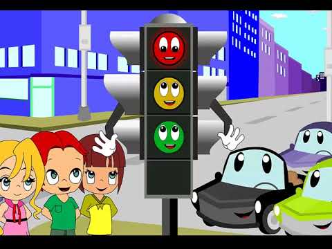 Видео: Деца по зебрата - песен