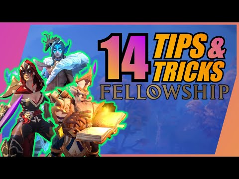 Видео: СОВЕТЫ И ПОДСКАЗКИ ДЛЯ ГРУППЫ ОТ ЧЕЛОВЕКА, ПРОВЕДЁННОГО В ИГРЕ БОЛЕЕ 100 ЧАСОВ