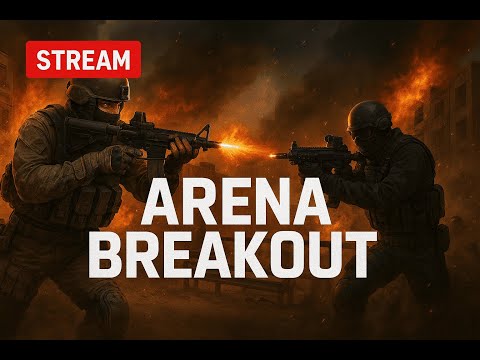 Видео: ШУКАЮ СЕКРЕТНИЙ ДОКУМЕНТ в  Arena Breakout
