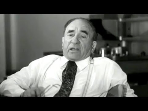 Видео: Первооткрыватель Николай Экк. Звезды русского авангарда.