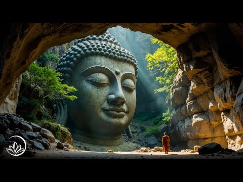 Видео: Тибетский дзен-звук • Избавляет от стресса, тревоги и депрессии • Устраняет всю плохую энергию